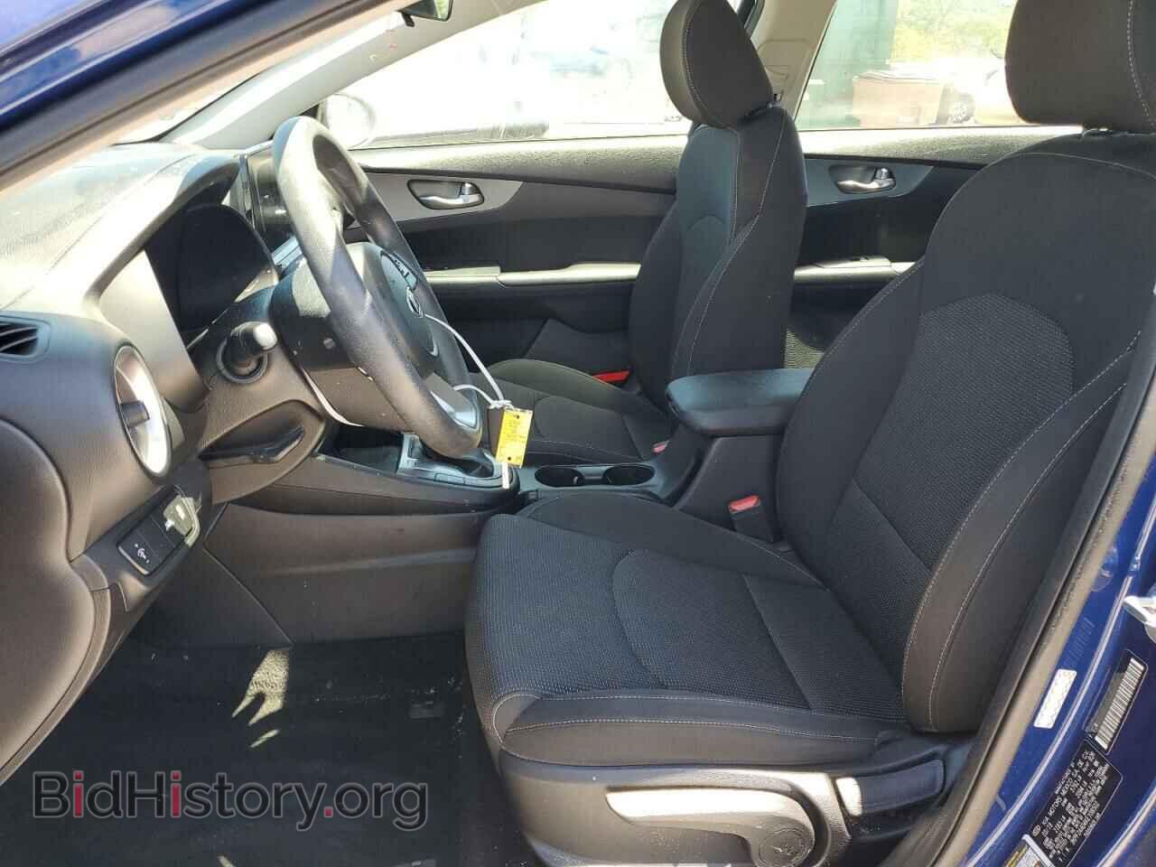 2019 KIA FORTE - VIN: 3KPF24AD4KE108502 - Фото 7