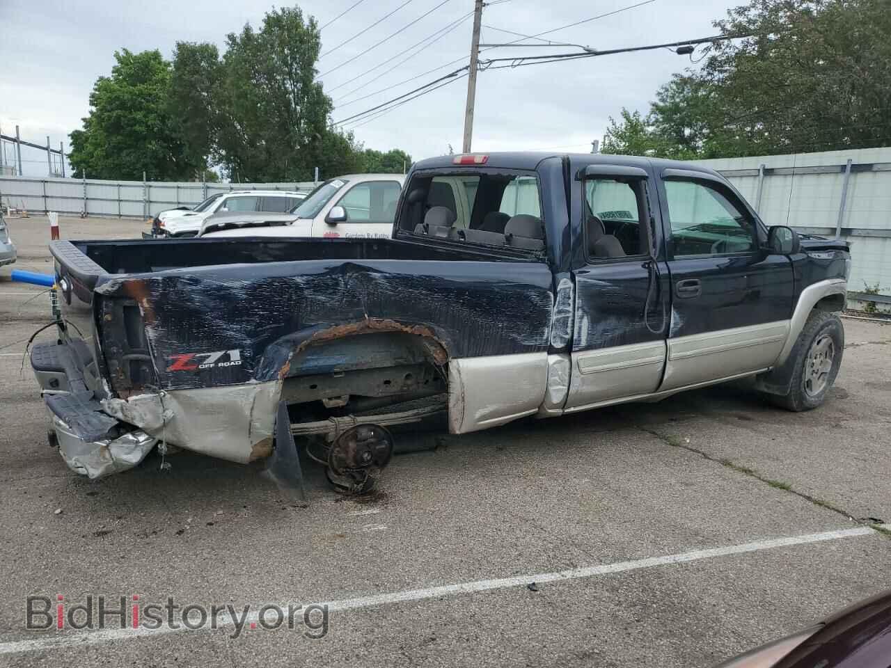 2006 CHEVROLET ALL Models - VIN: 1GCEK19B46Z216447 - Фото 3