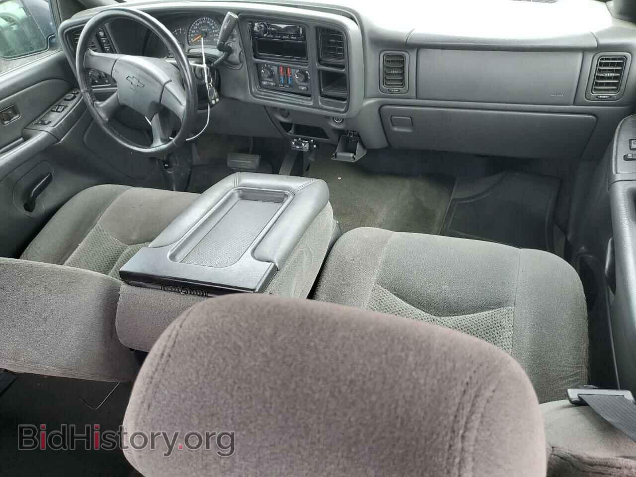 2006 CHEVROLET ALL Models - VIN: 1GCEK19B46Z216447 - Фото 8