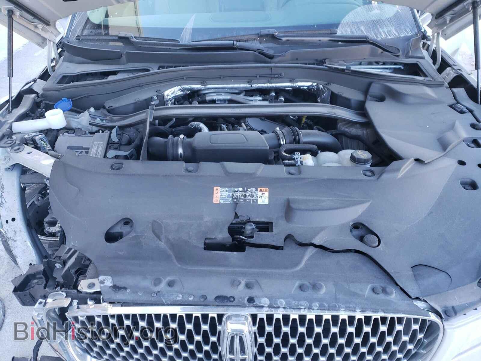 2020 LINCOLN AVIATOR - VIN: 5LM5J7WC7LGL03214 - Фото 7