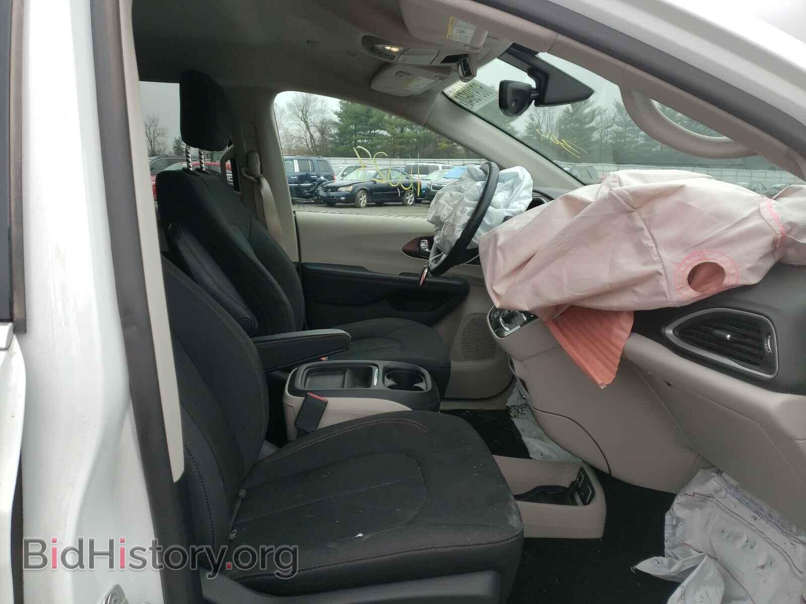 2019 CHRYSLER PACIFICA - VIN: 2C4RC1FG7KR577626 - Photo 5