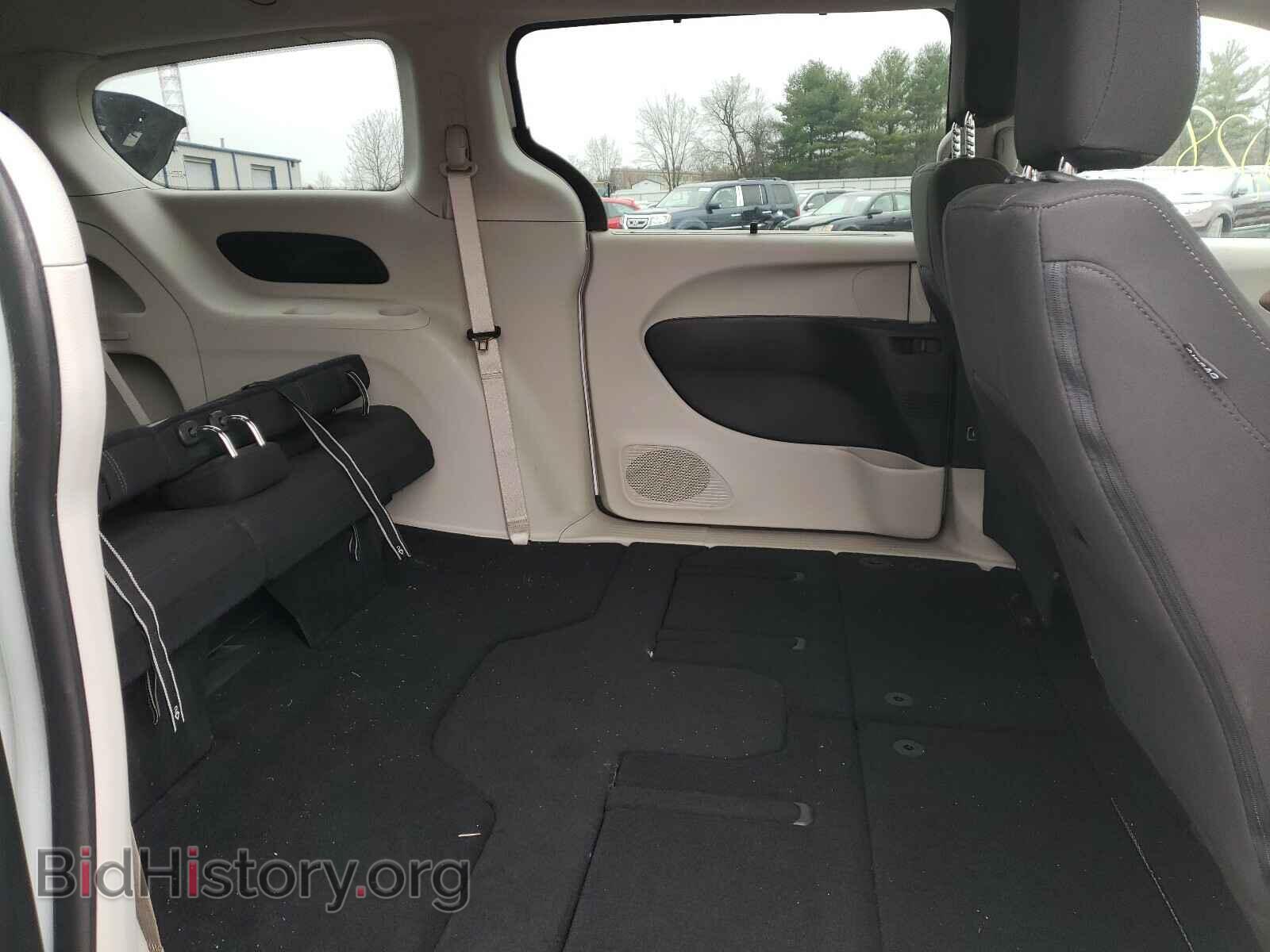 2019 CHRYSLER PACIFICA - VIN: 2C4RC1FG7KR577626 - Photo 6