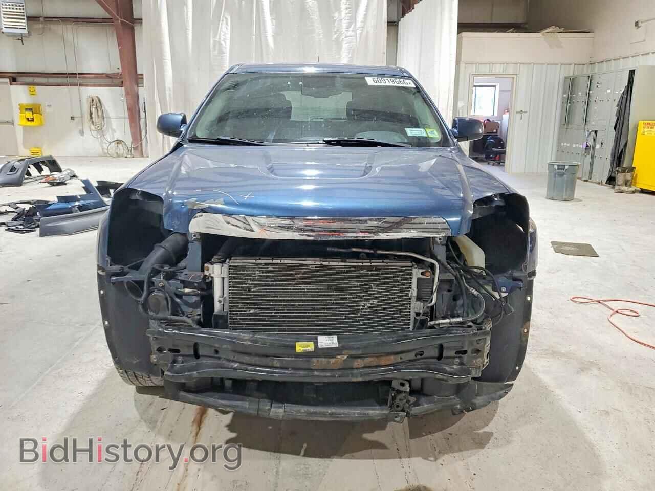 2016 GMC TERRAIN - VIN: 2GKALMEK0G6356807 - Фото 5