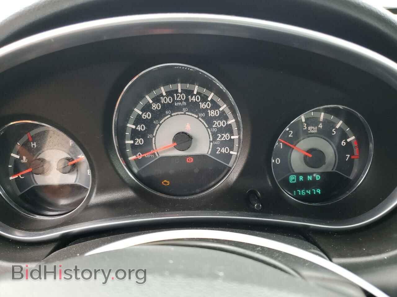 2013 CHRYSLER 200 - VIN: 1C3CCBAB9DN556613 - Photo 9