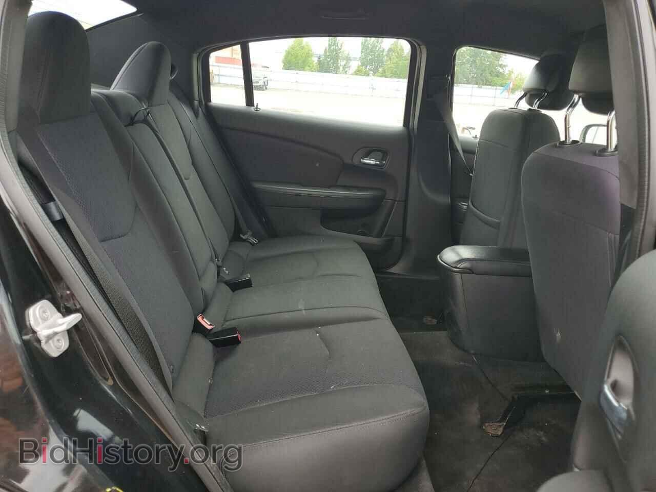 2013 CHRYSLER 200 - VIN: 1C3CCBAB9DN556613 - Photo 10