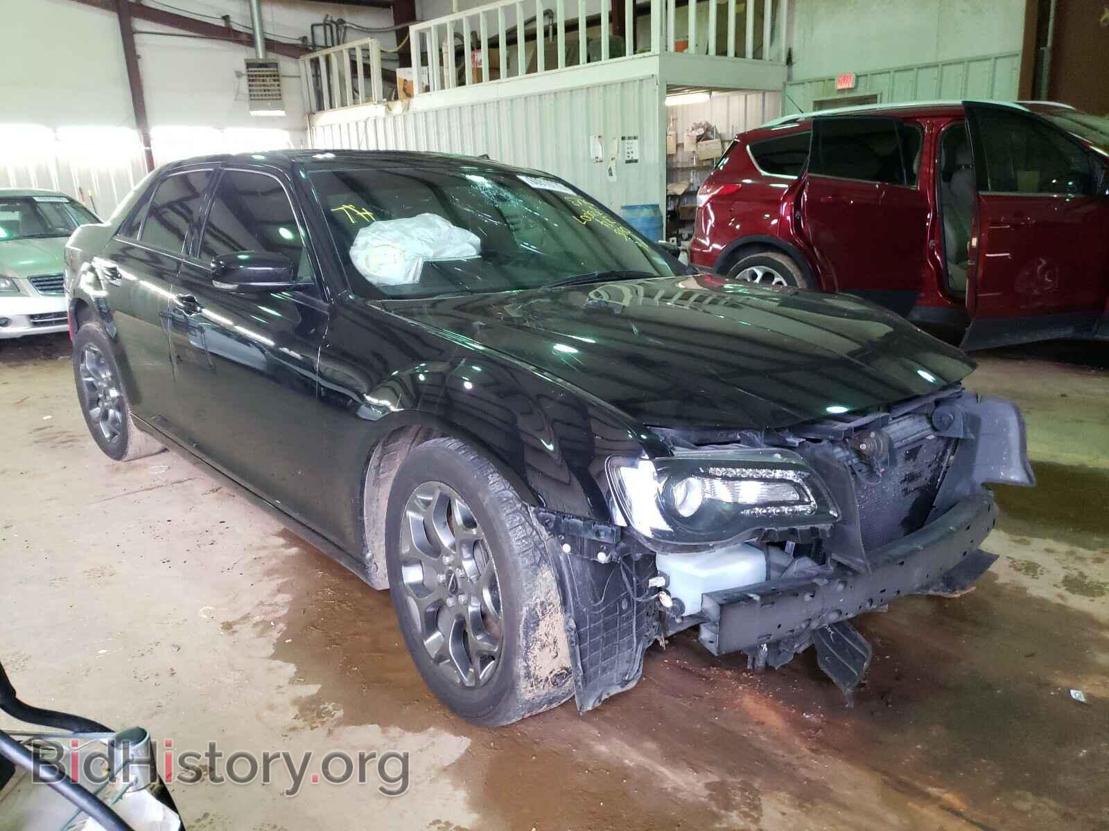 Photo 2C3CCAGG7GH298716 - CHRYSLER 300 2016