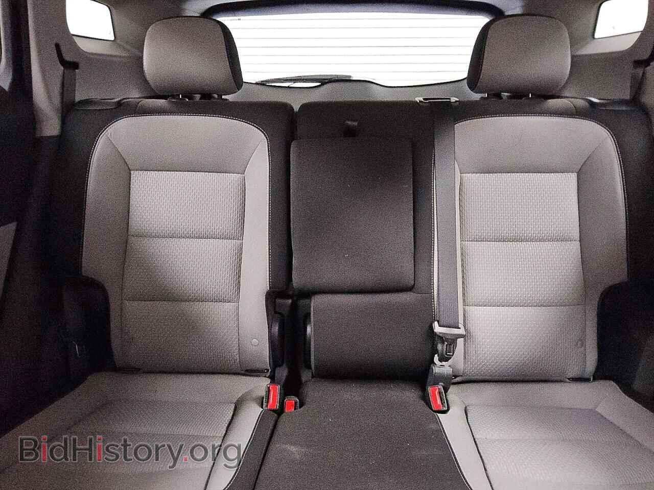 2022 GMC TERRAIN - VIN: 3GKALTEV4NL167431 - Фото 10