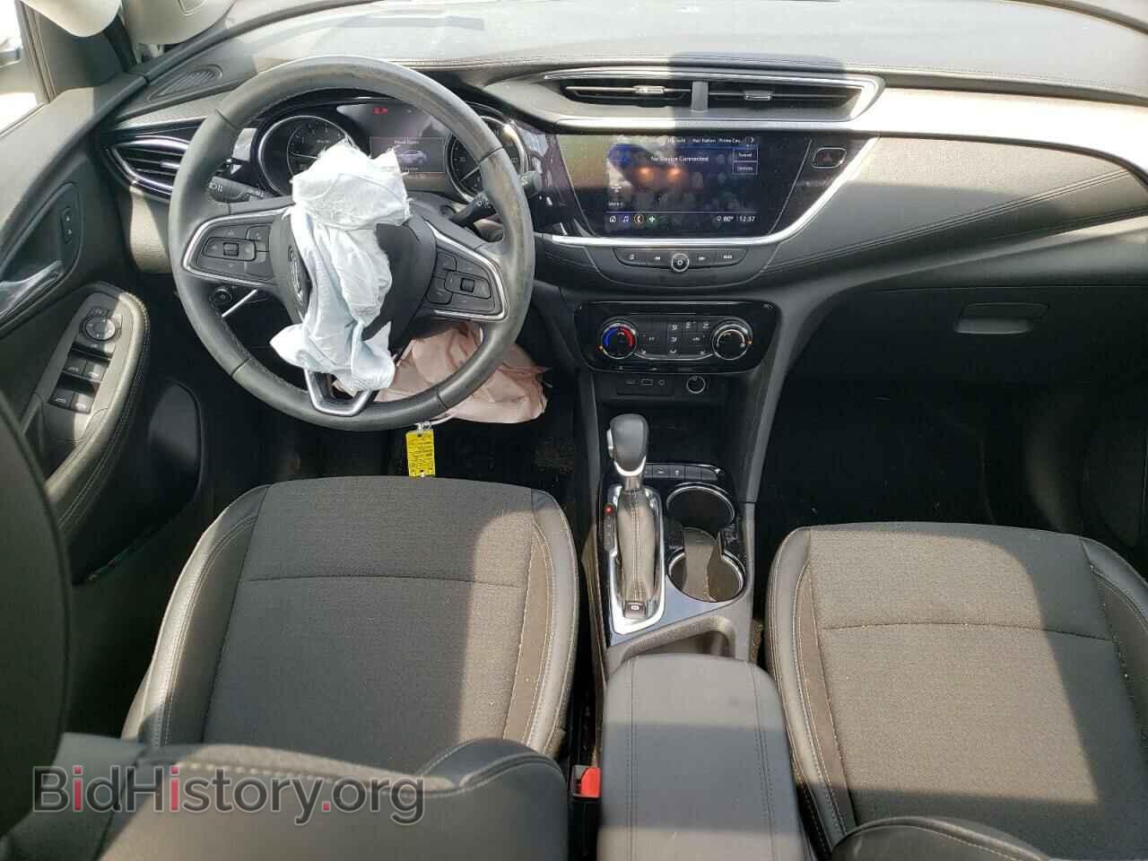 2020 BUICK ENCORE - VIN: KL4MMCSL4LB128372 - Photo 8