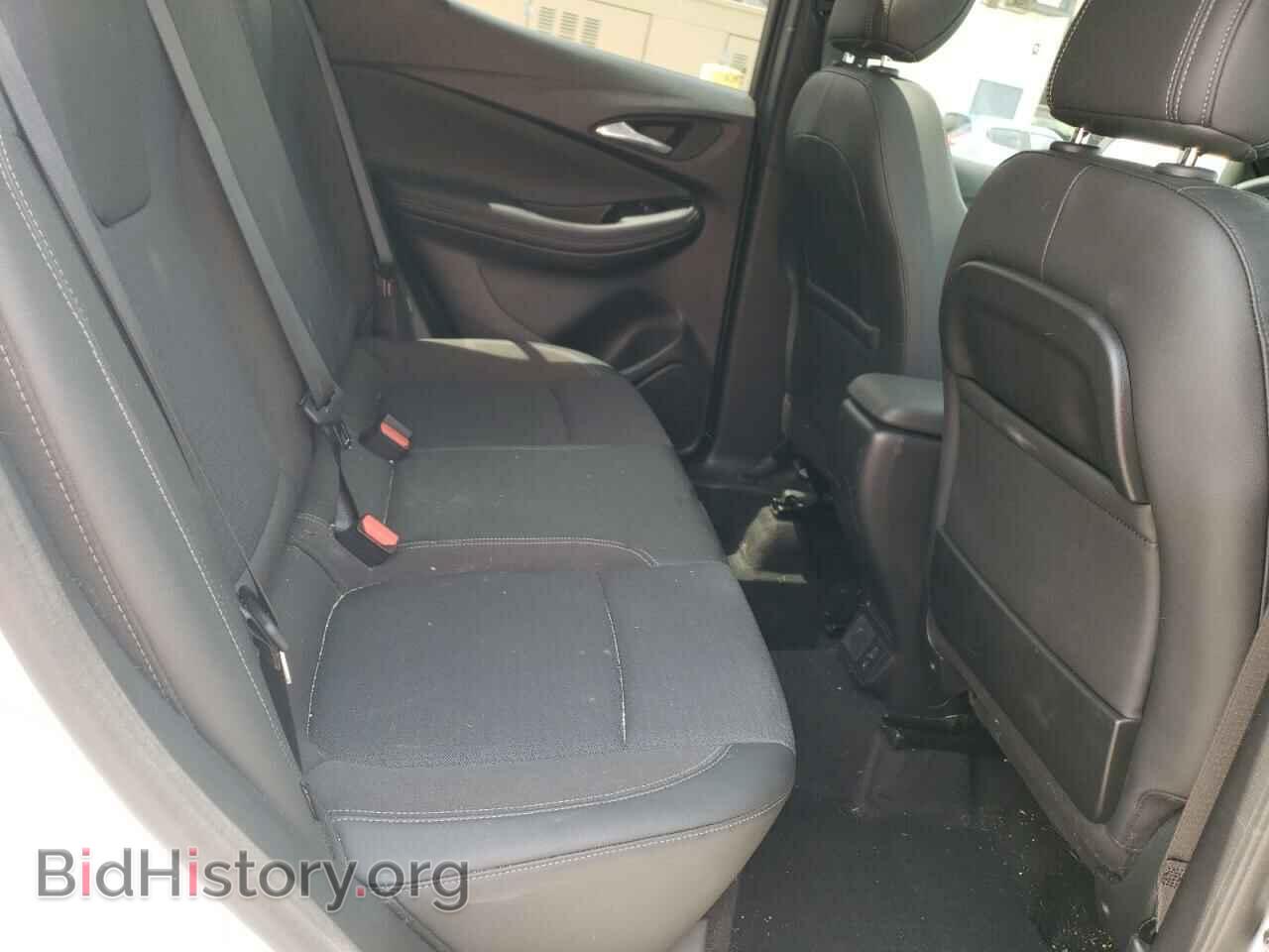 2020 BUICK ENCORE - VIN: KL4MMCSL4LB128372 - Photo 10