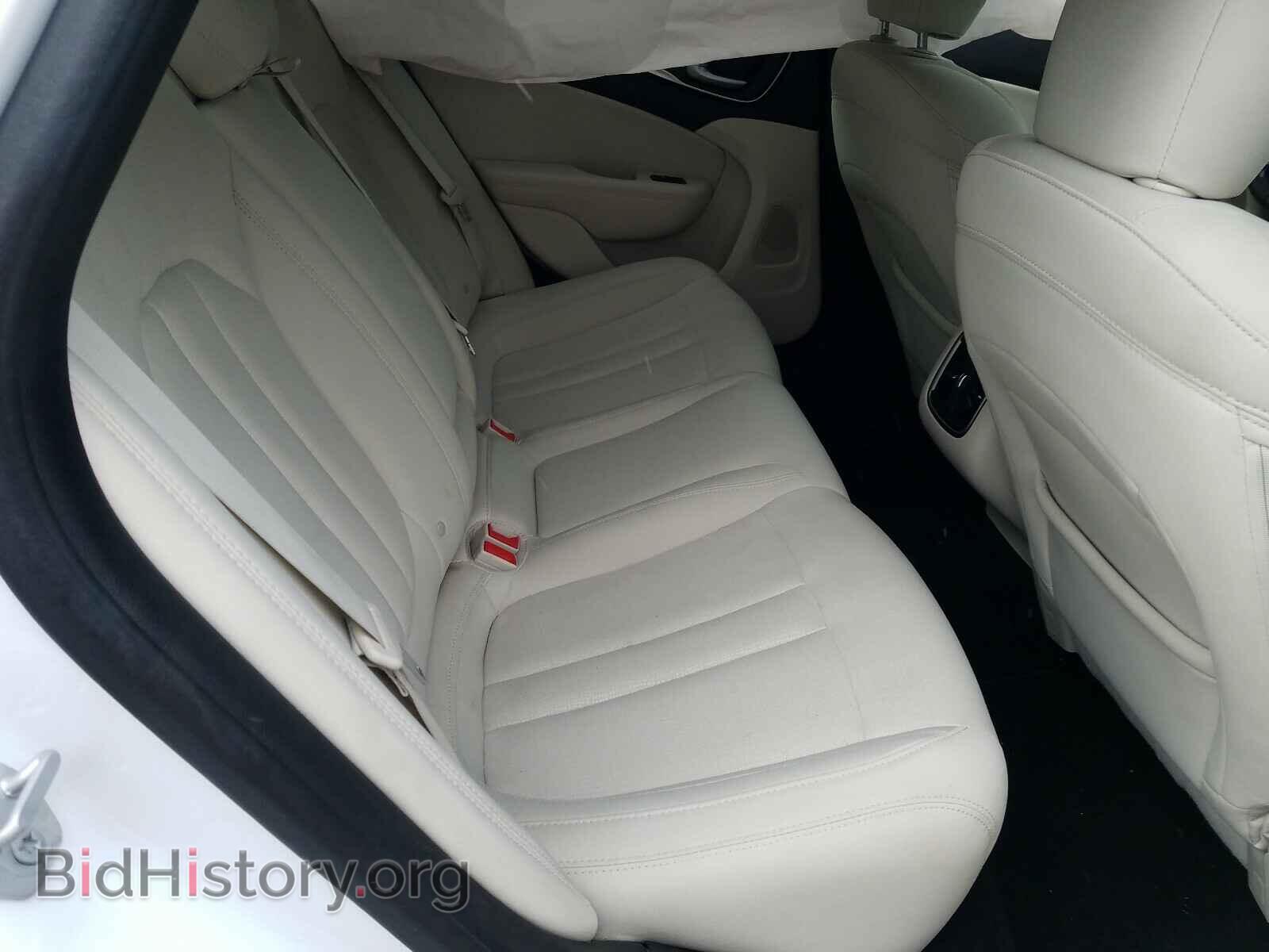 2015 CHRYSLER 200 - VIN: 1C3CCCAB1FN729436 - Фото 6
