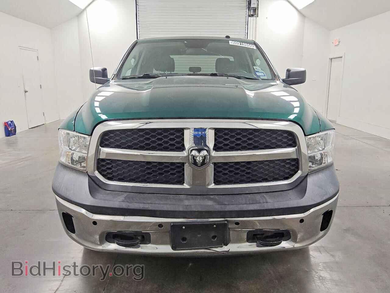 2023 RAM 1500 - VIN: 3C6RR7KG5PG604107 - Photo 5