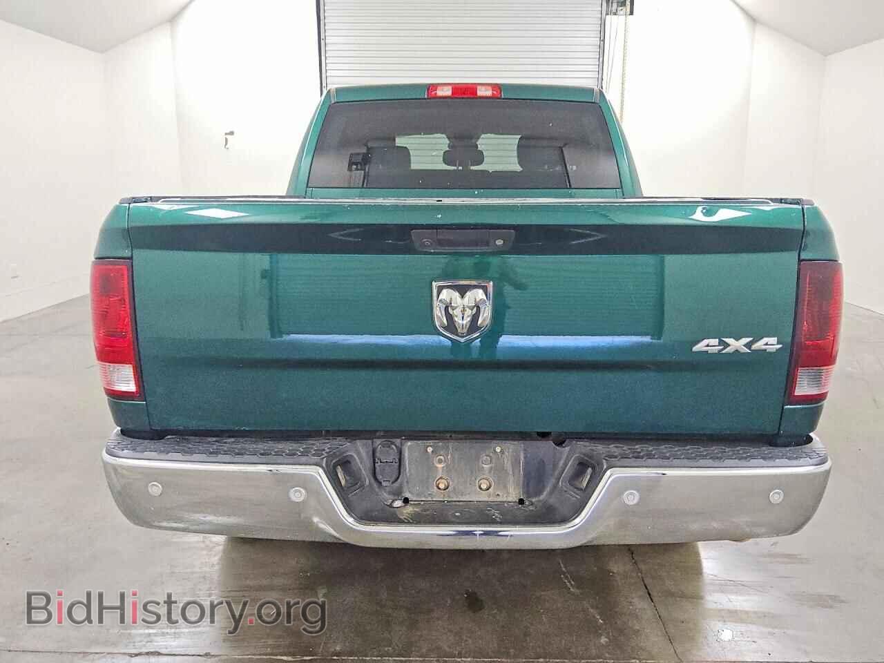 2023 RAM 1500 - VIN: 3C6RR7KG5PG604107 - Photo 6