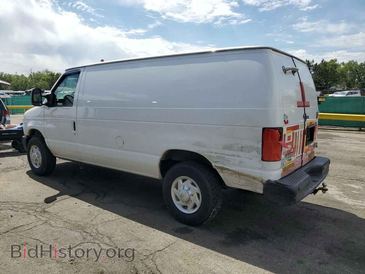 2014 FORD ALL Models - VIN: 1FTNE2EW3EDA33705 - Photo 2