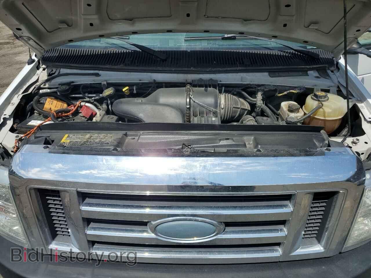 2014 FORD ALL Models - VIN: 1FTNE2EW3EDA33705 - Photo 12