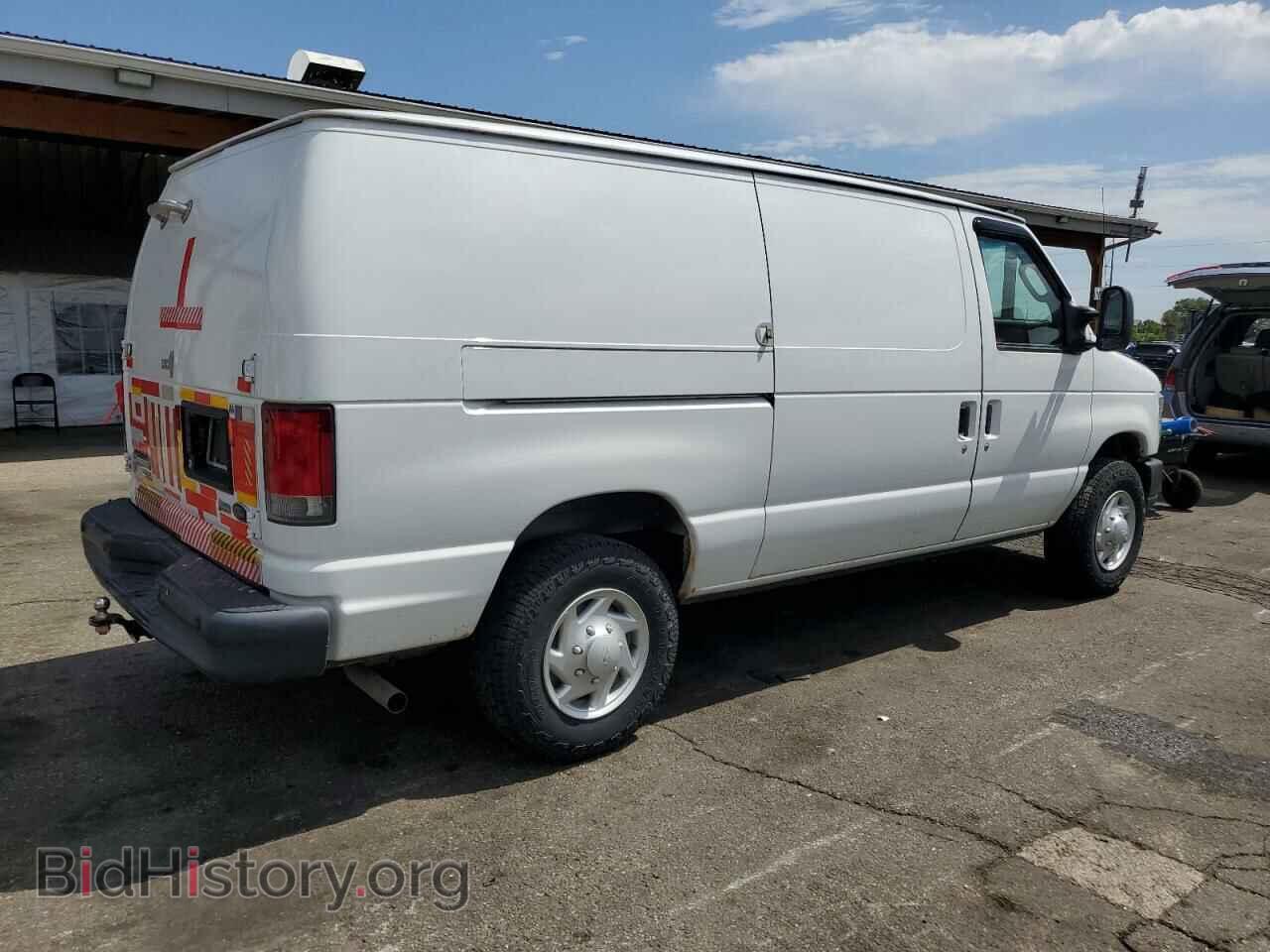 2014 FORD ALL Models - VIN: 1FTNE2EW3EDA33705 - Photo 3
