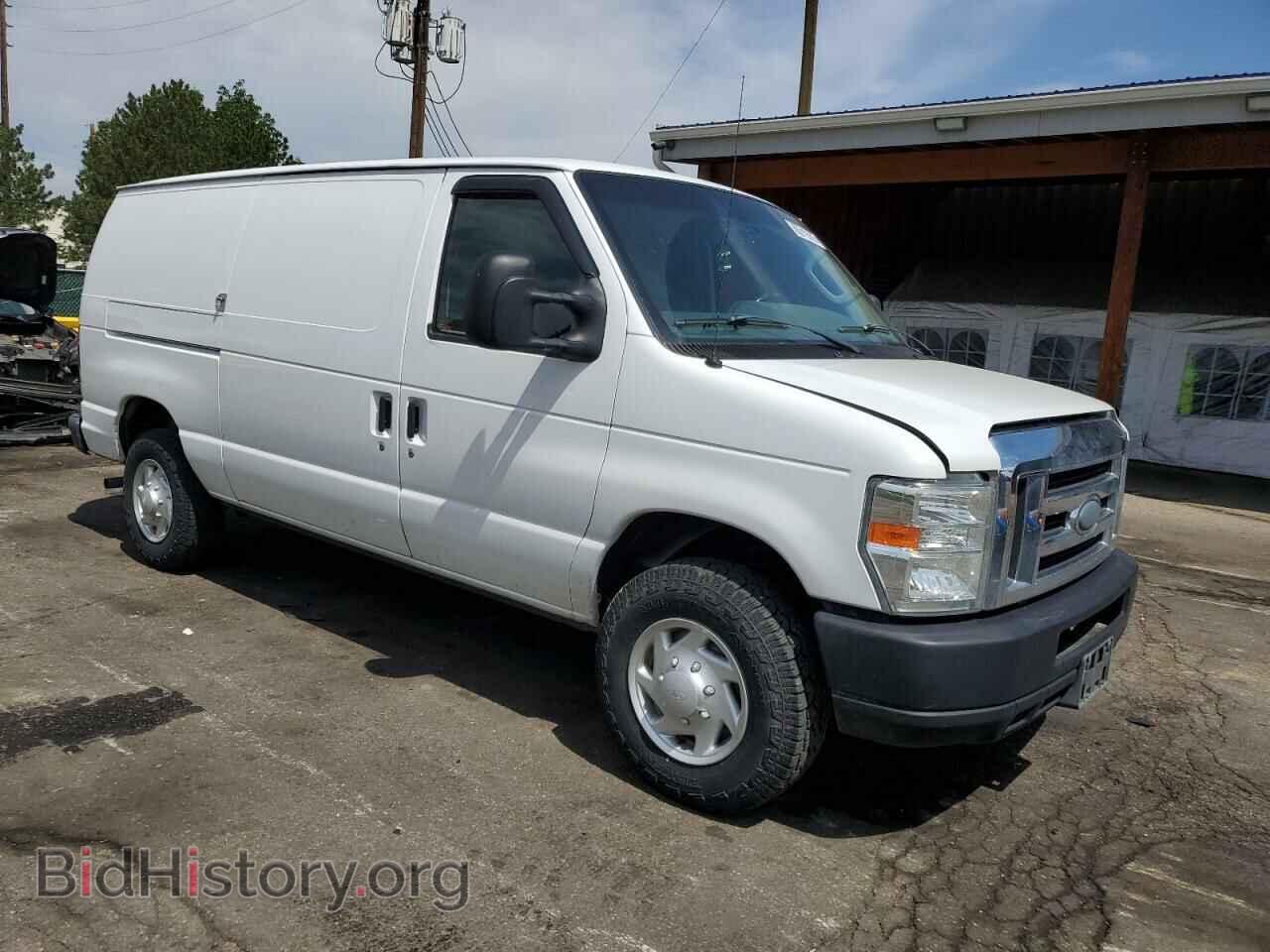 2014 FORD ALL Models - VIN: 1FTNE2EW3EDA33705 - Photo 4