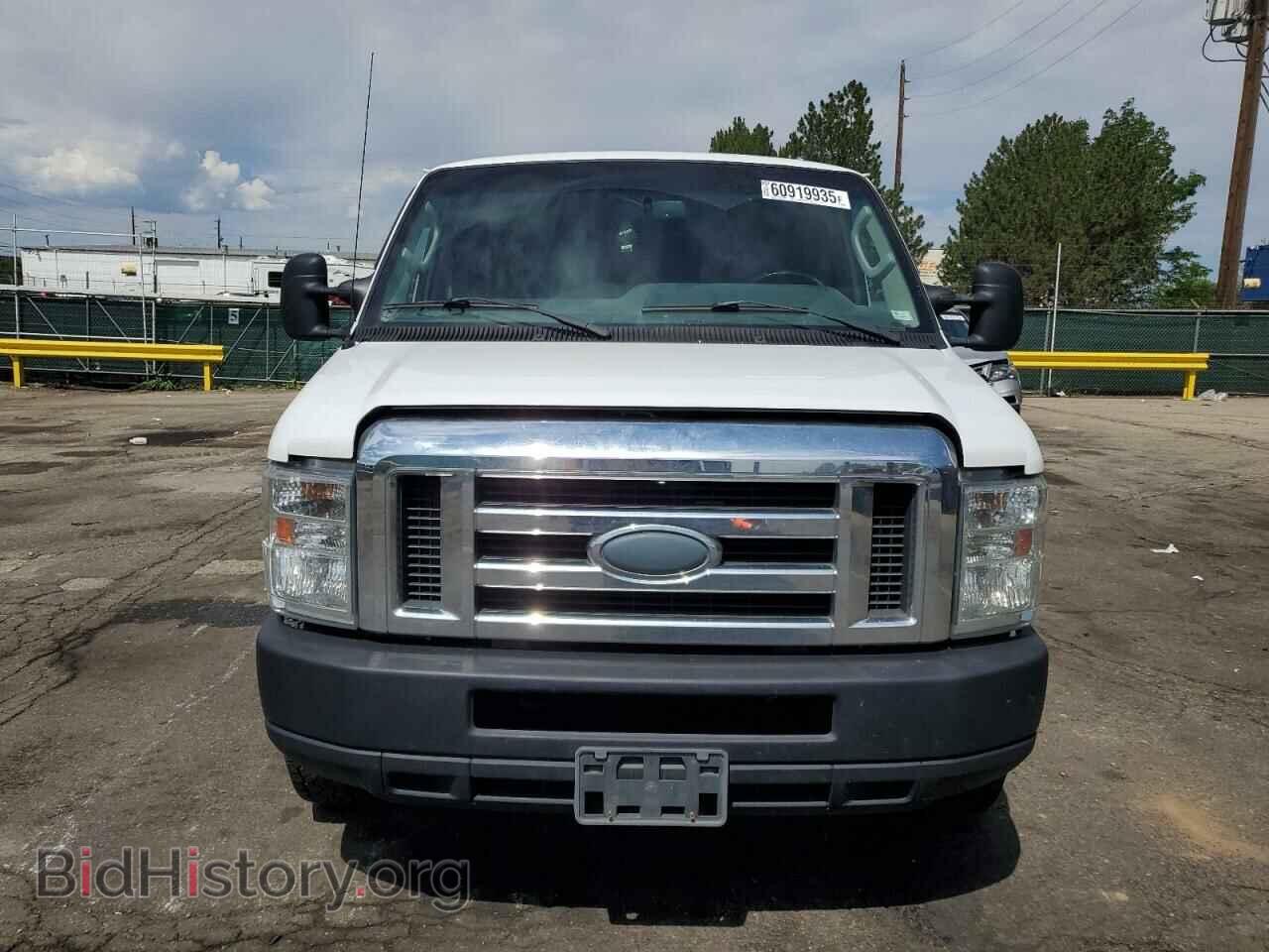 2014 FORD ALL Models - VIN: 1FTNE2EW3EDA33705 - Photo 5