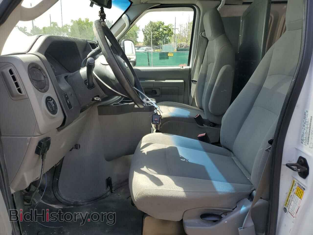 2014 FORD ALL Models - VIN: 1FTNE2EW3EDA33705 - Photo 7