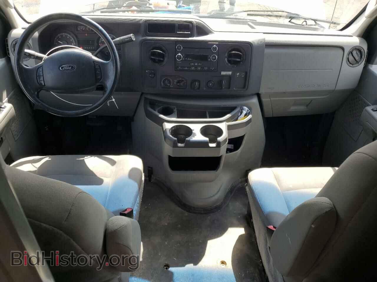 2014 FORD ALL Models - VIN: 1FTNE2EW3EDA33705 - Photo 8