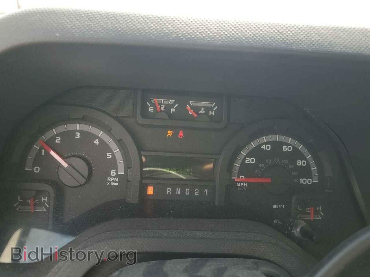 2014 FORD ALL Models - VIN: 1FTNE2EW3EDA33705 - Photo 9