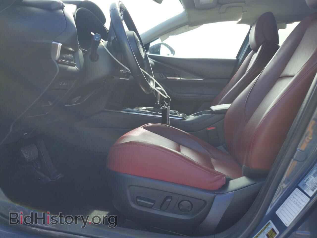 2024 MAZDA CX30 - VIN: 3MVDMBCMXRM664797 - Photo 7