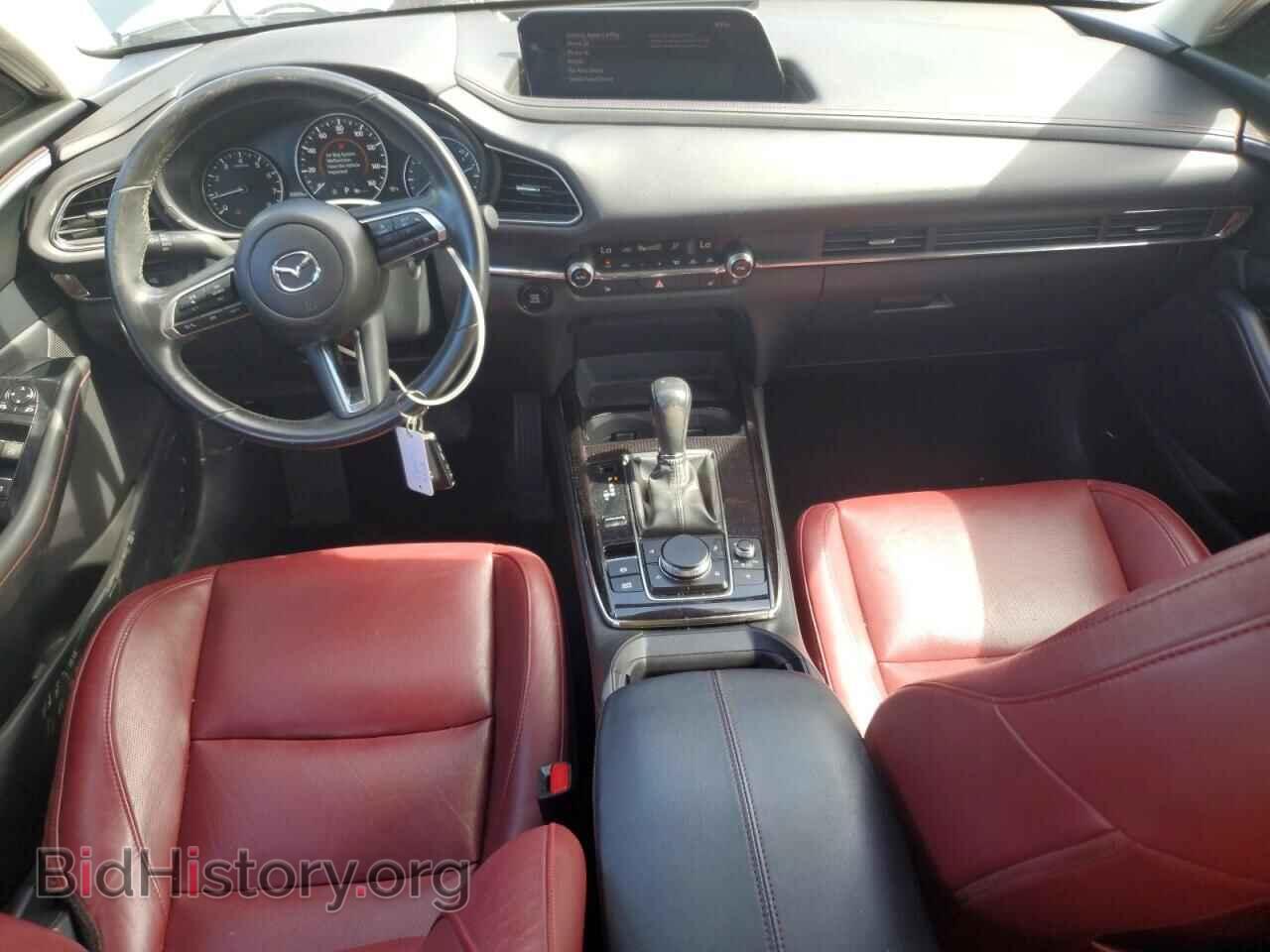 2024 MAZDA CX30 - VIN: 3MVDMBCMXRM664797 - Photo 8