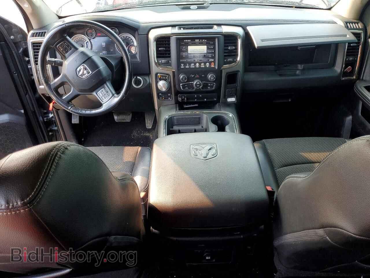 2016 RAM 1500 - VIN: 1C6RR7MT1GS124293 - Photo 8