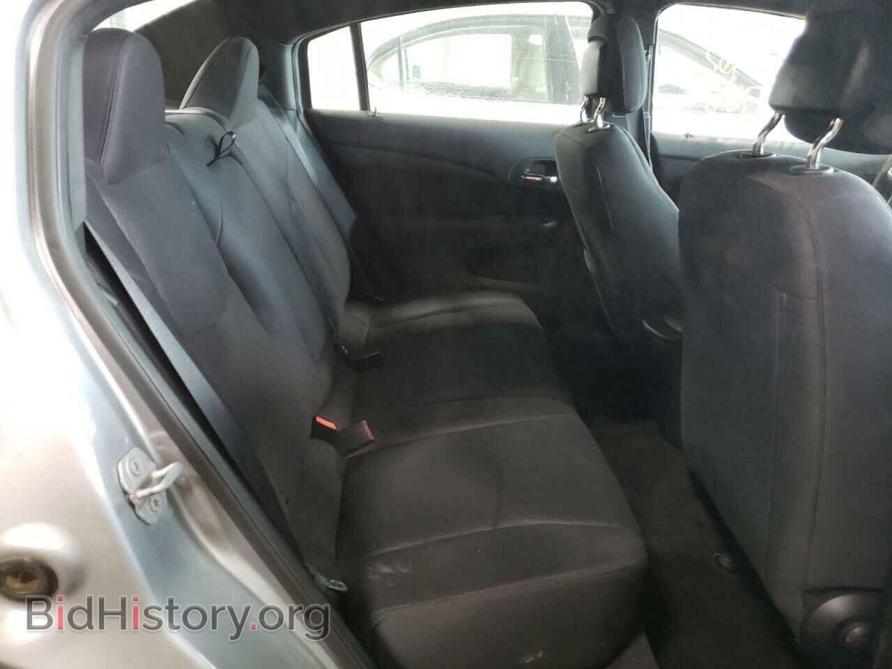 2013 CHRYSLER 200 - VIN: 1C3CCBBB7DN553255 - Фото 6