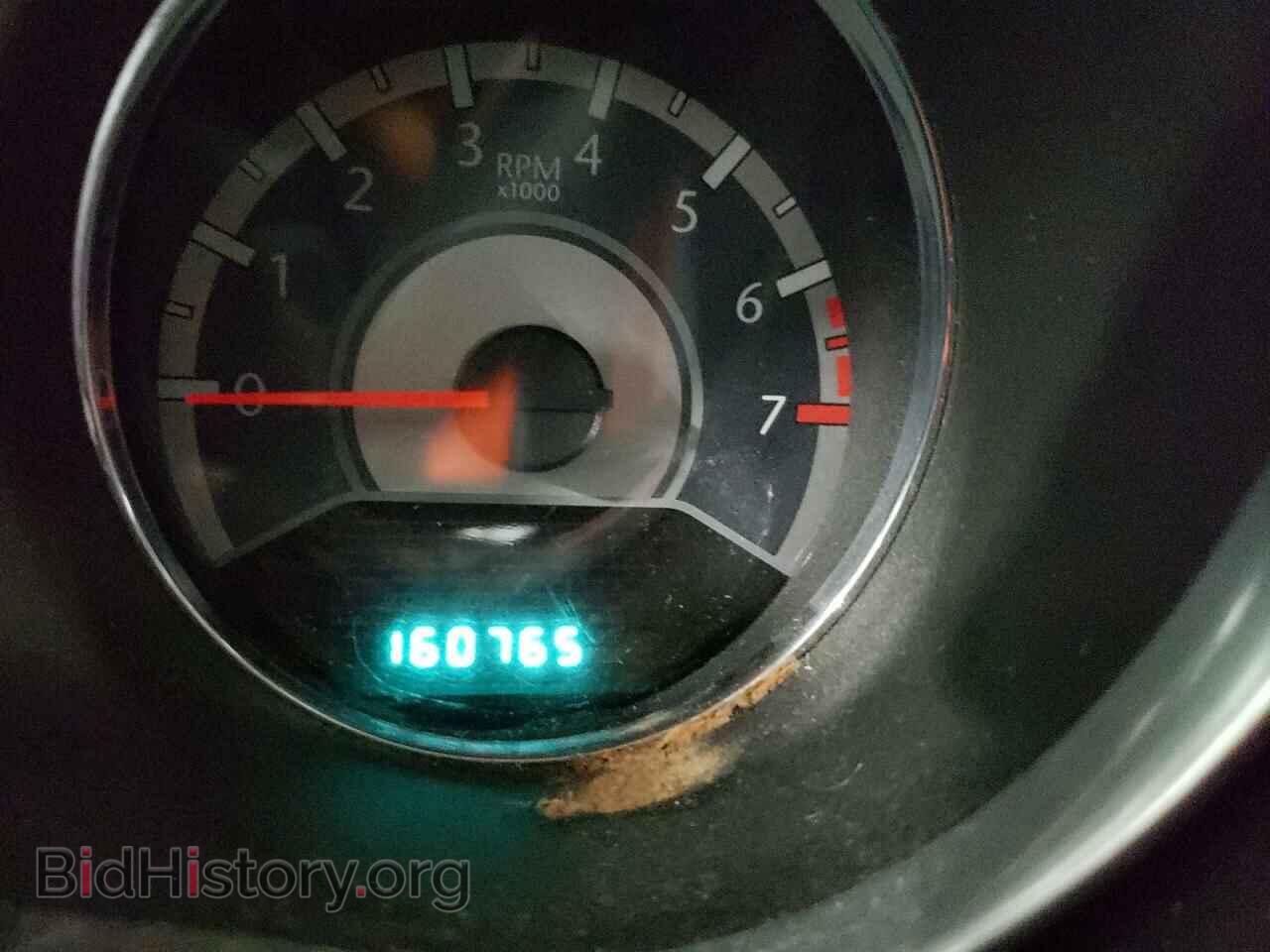 2013 CHRYSLER 200 - VIN: 1C3CCBBB7DN553255 - Фото 8
