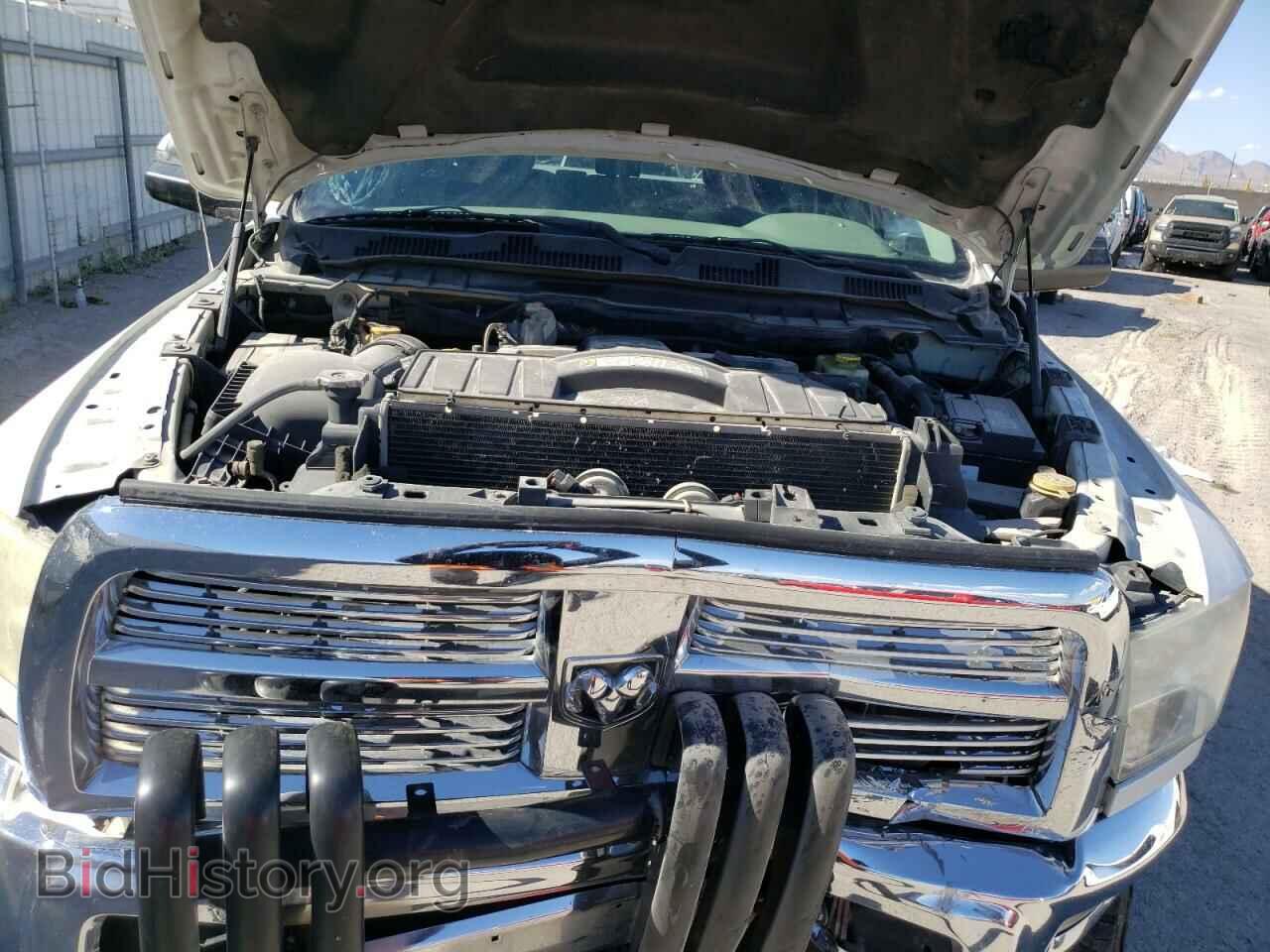 2010 DODGE All Models - VIN: 3D7UT2CL6AG108586 - Photo 11