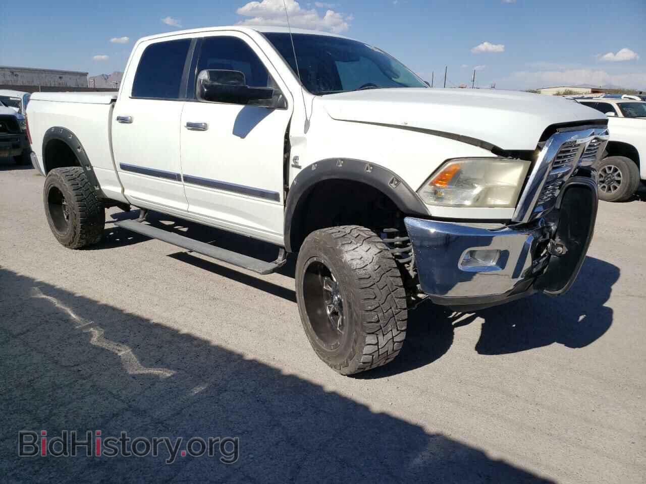 2010 DODGE All Models - VIN: 3D7UT2CL6AG108586 - Photo 4