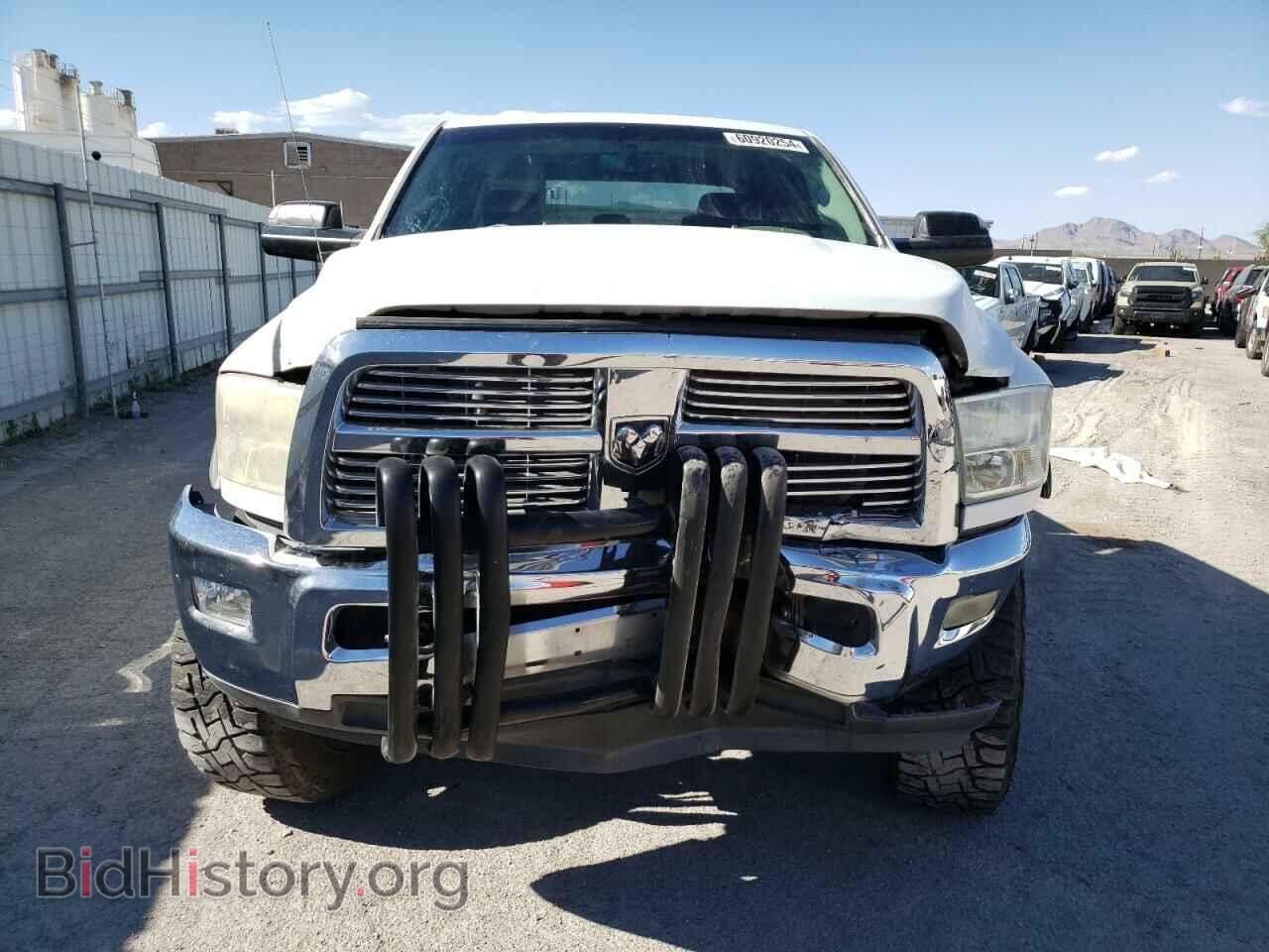 2010 DODGE All Models - VIN: 3D7UT2CL6AG108586 - Photo 5