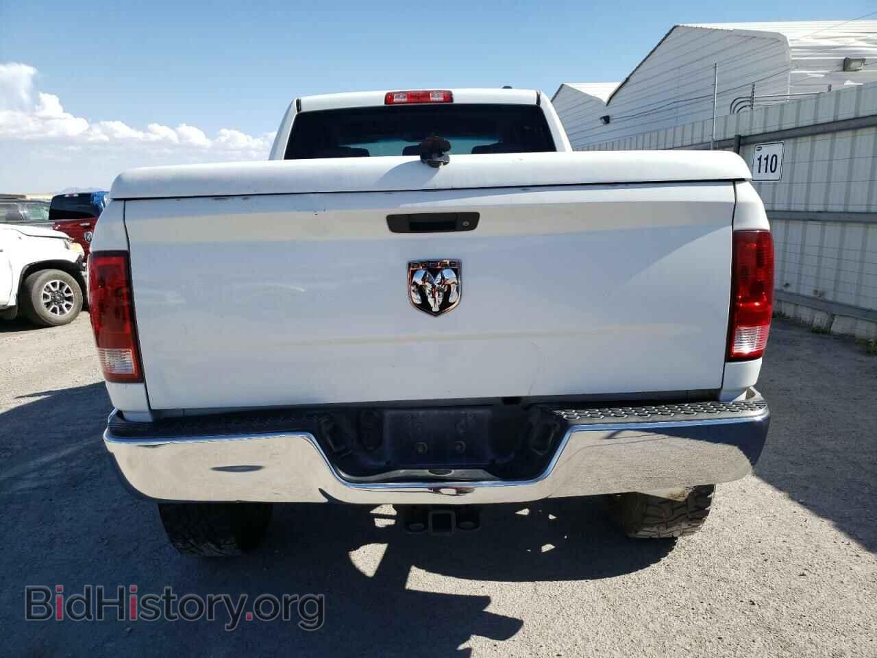 2010 DODGE All Models - VIN: 3D7UT2CL6AG108586 - Photo 6