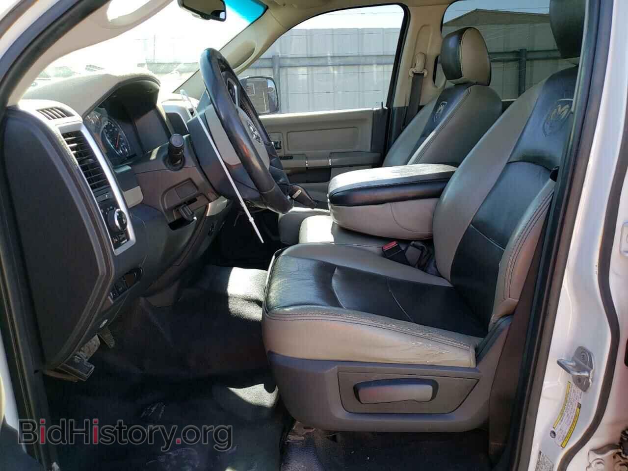 2010 DODGE All Models - VIN: 3D7UT2CL6AG108586 - Photo 7