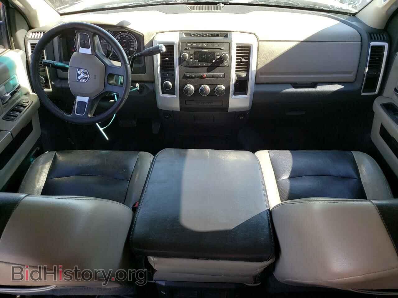 2010 DODGE All Models - VIN: 3D7UT2CL6AG108586 - Photo 8