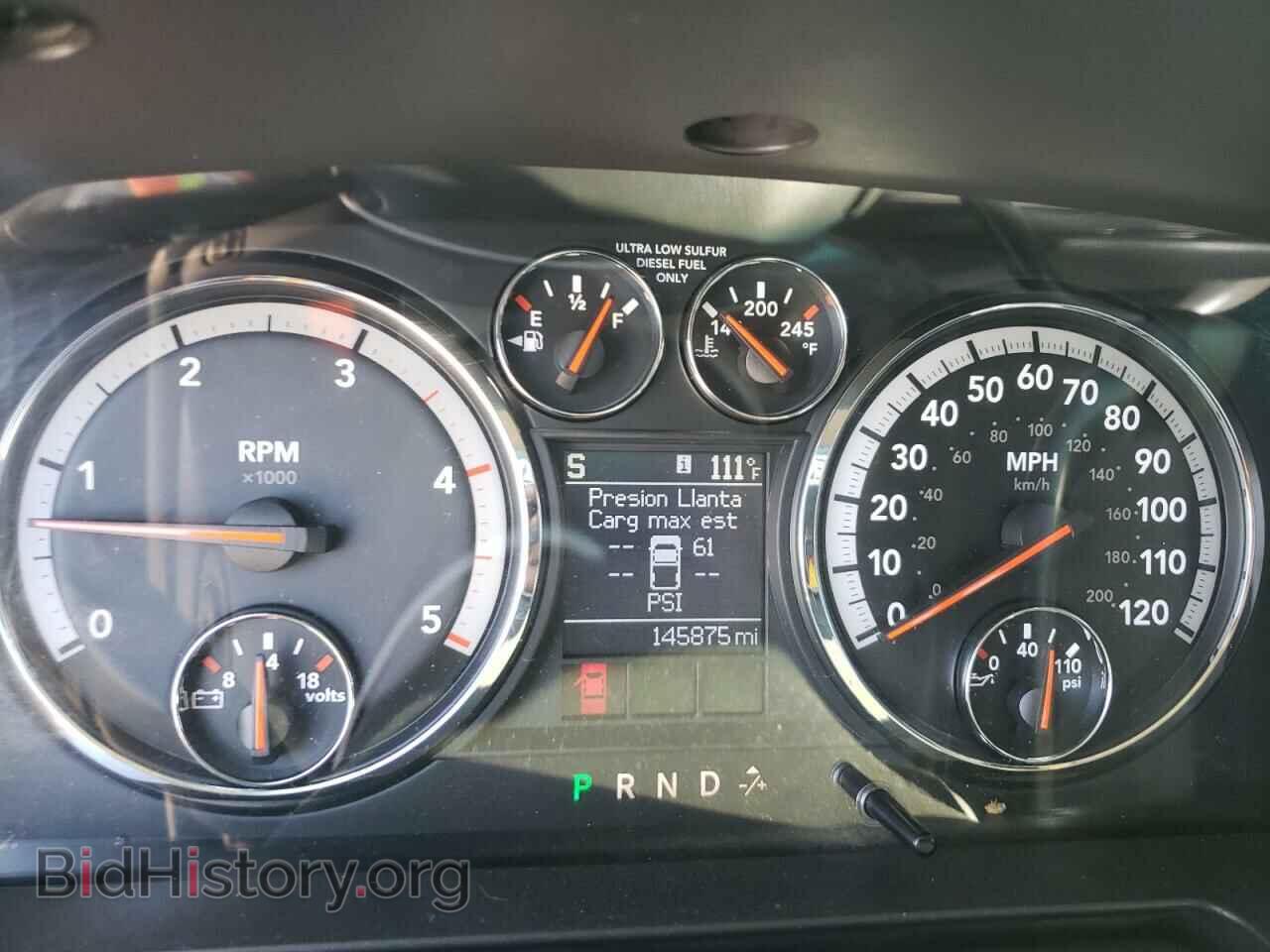 2010 DODGE All Models - VIN: 3D7UT2CL6AG108586 - Photo 9