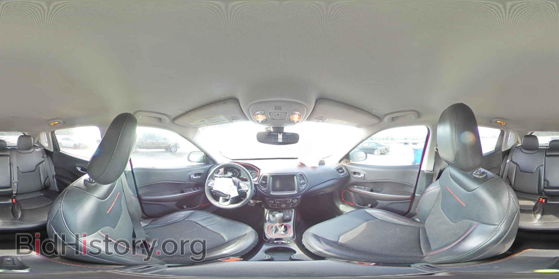 2021 JEEP COMPASS - VIN: 3C4NJDDB8MT556491 - Photo 15