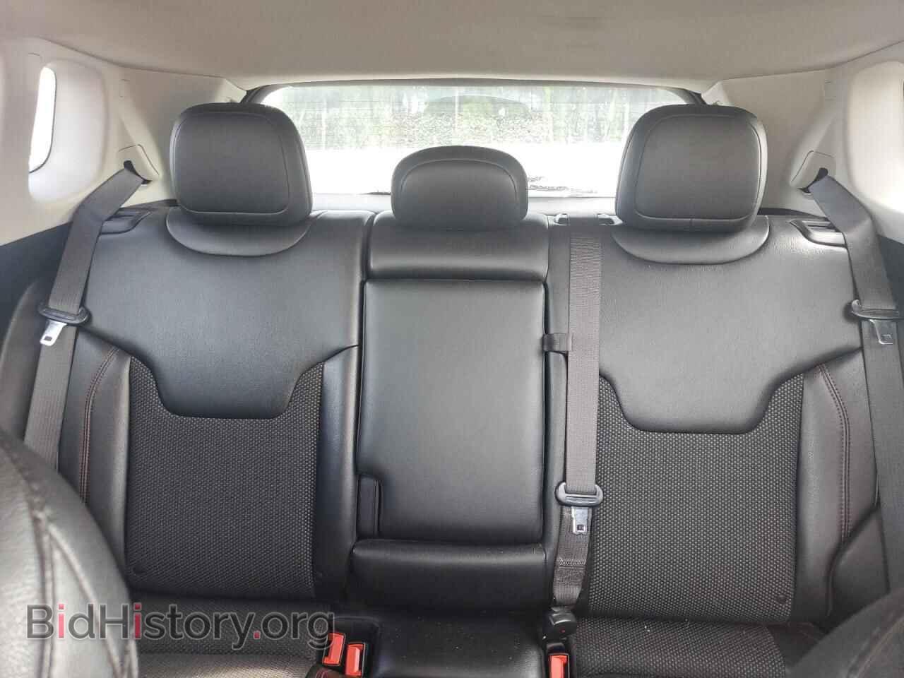 2021 JEEP COMPASS - VIN: 3C4NJDDB8MT556491 - Photo 10