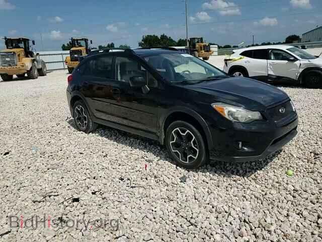 2013 SUBARU XV - VIN: JF2GPAGC8D2812447 - Фото 13
