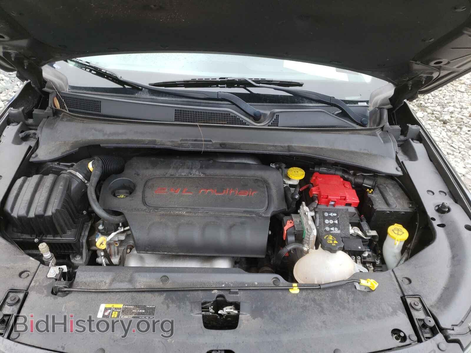 2019 JEEP COMPASS - VIN: 3C4NJDDB5KT622315 - Фото 7