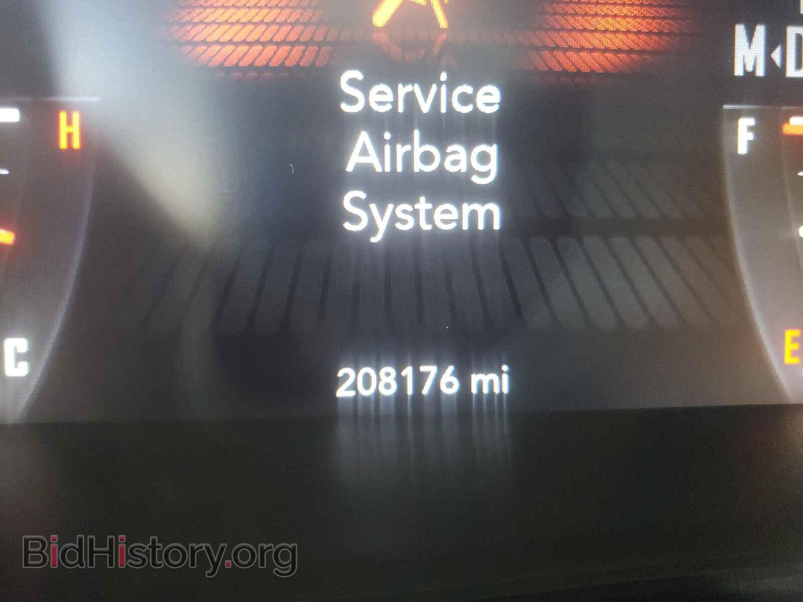 2015 DODGE CHALLENGER - VIN: 2C3CDZAG0FH719906 - Фото 8