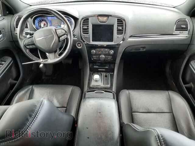 2021 CHRYSLER 300 - VIN: 2C3CCABT0MH566991 - Фото 8