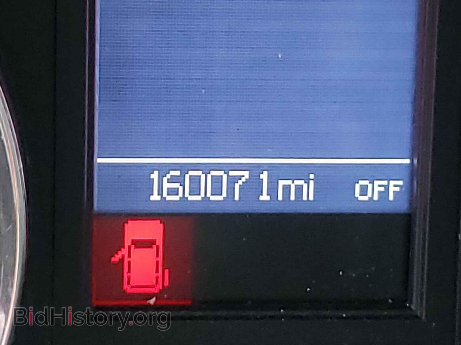 2012 CHRYSLER MINIVAN - VIN: 2C4RC1CGXCR208264 - Фото 8