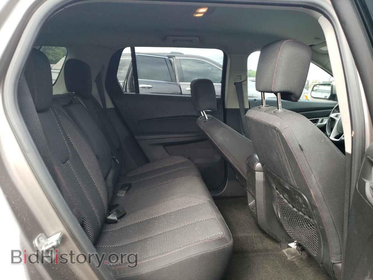 2012 GMC TERRAIN - VIN: 2GKFLTEK5C6263632 - Photo 11