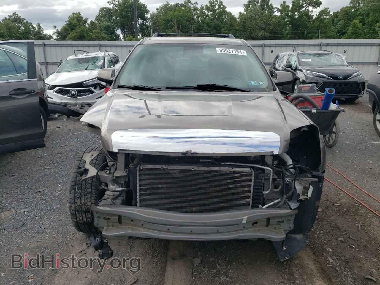 2012 GMC TERRAIN - VIN: 2GKFLTEK5C6263632 - Photo 5