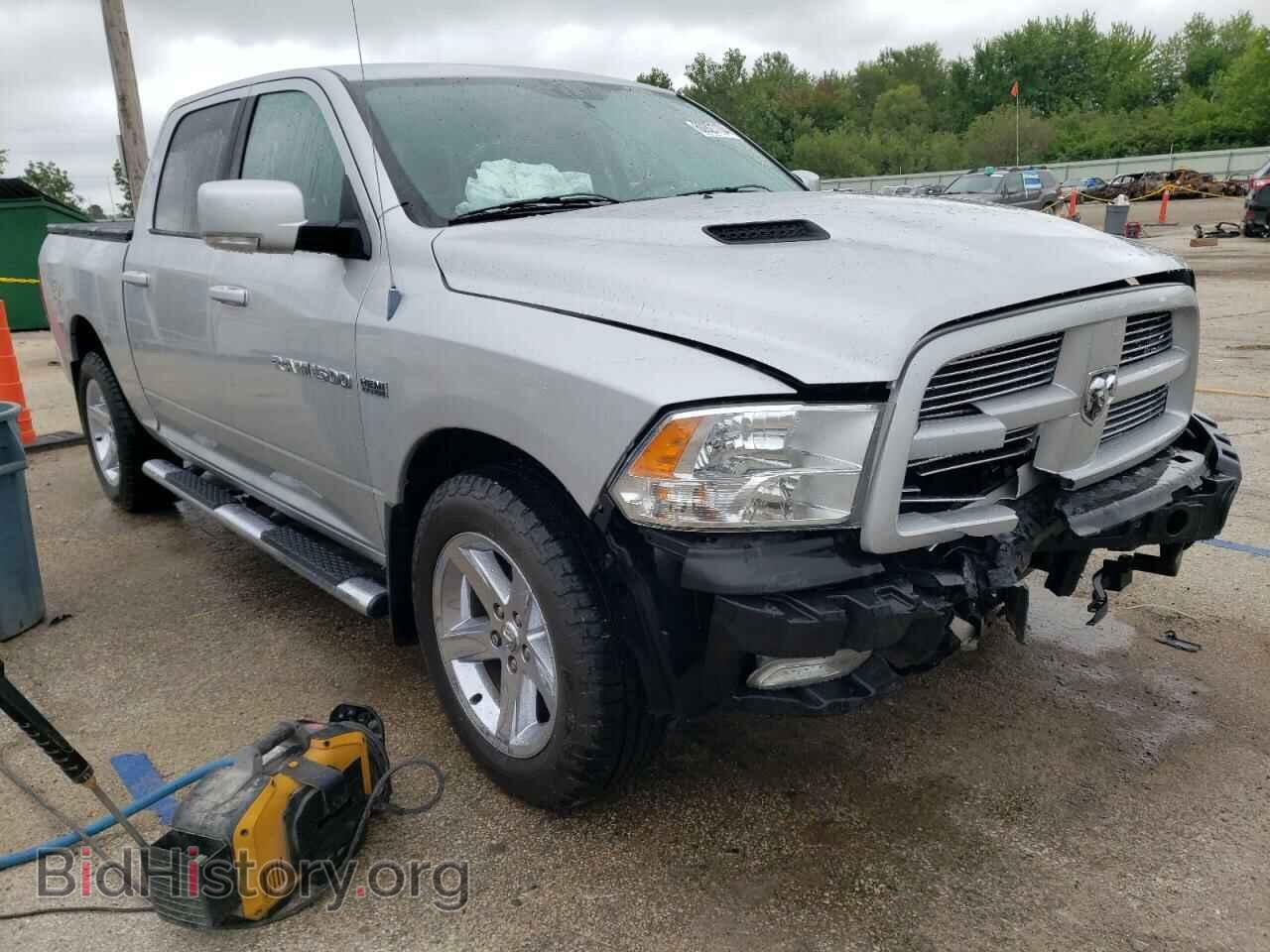 2011 DODGE All Models - VIN: 1D7RV1CT8BS655248 - Photo 4