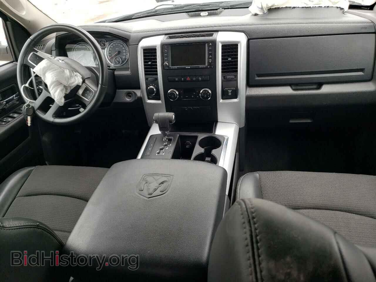 2011 DODGE All Models - VIN: 1D7RV1CT8BS655248 - Photo 8