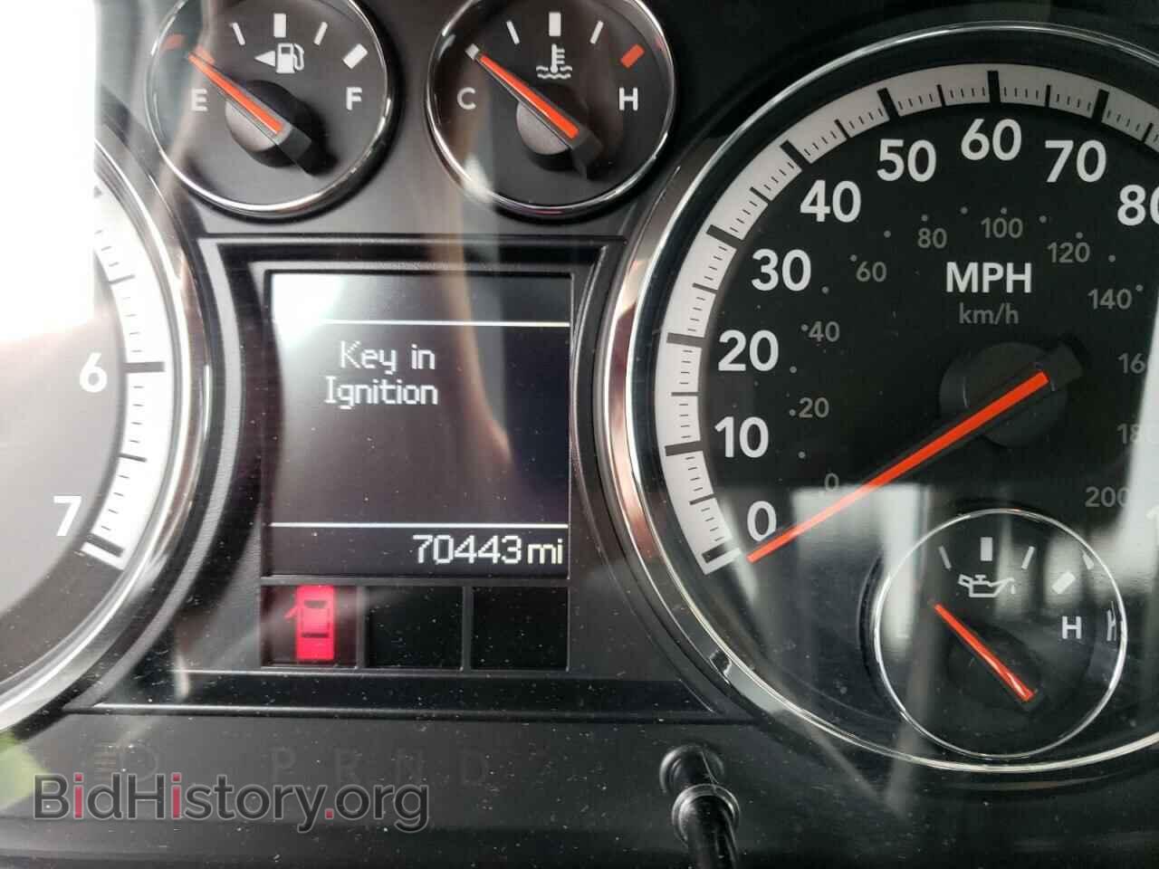 2011 DODGE All Models - VIN: 1D7RV1CT8BS655248 - Photo 9