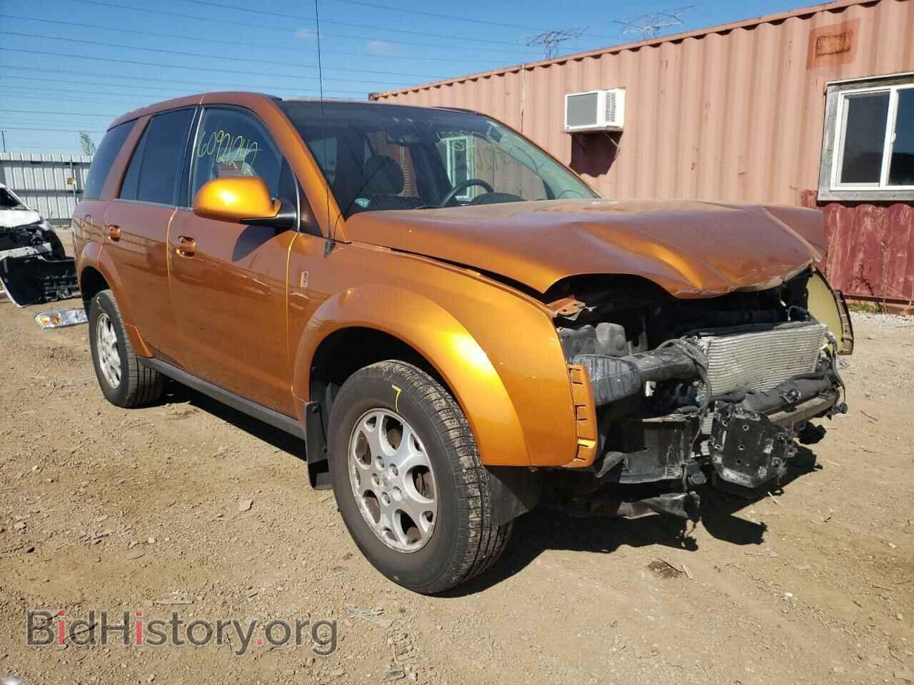 Photo 5GZCZ53466S828855 - SATURN VUE 2006