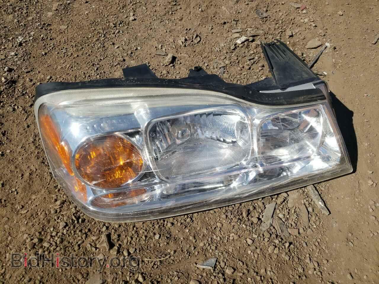 2006 SATURN VUE - VIN: 5GZCZ53466S828855 - Фото 9